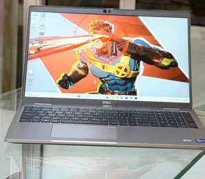 New Laptop Dell Latitude 5310 16GB Intel Core i7 SSD 512GB