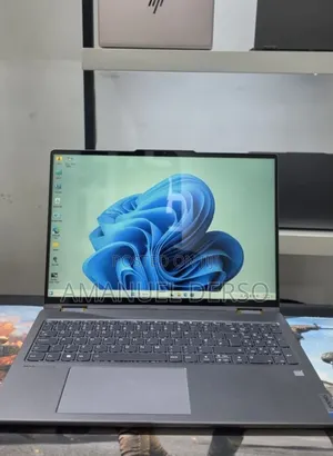 New Laptop Lenovo Yoga 11e 16GB AMD Ryzen 7 SSD 512GB
