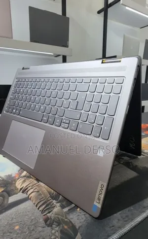 New Laptop Lenovo Yoga 11e 16GB AMD Ryzen 7 SSD 512GB