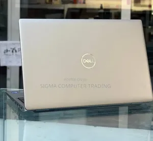 New Laptop Dell Latitude 5310 16GB Intel Core i7 SSD 512GB