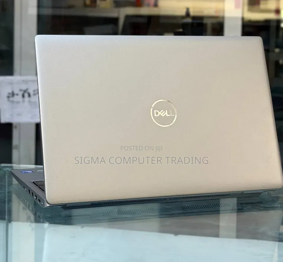 New Laptop Dell Latitude 5310 16GB Intel Core i7 SSD 512GB