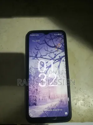 Itel A05s 32 GB Gray