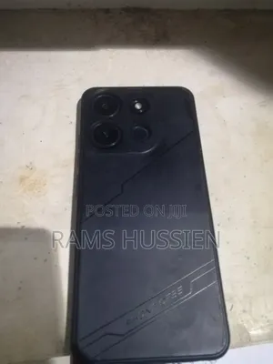 Itel A05s 32 GB Gray