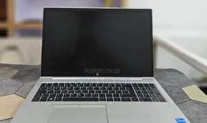 New Laptop HP EliteBook 850 G8 16GB Intel Core i7 SSD 512GB