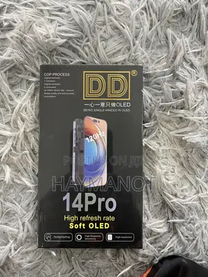 iPhone 14 Pro