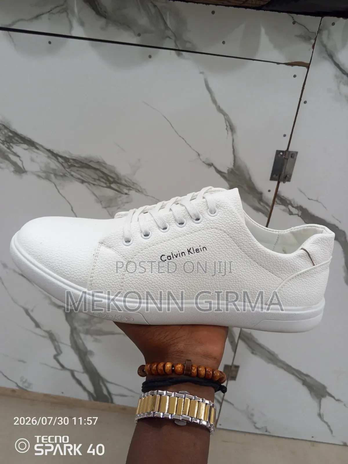 This Is Apair of Timberland Sneakers Brand