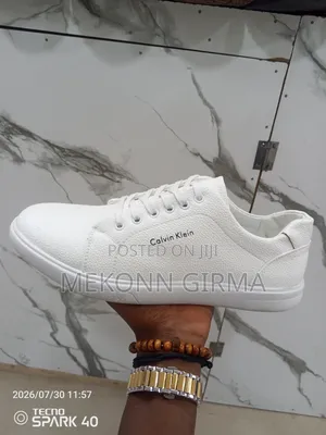 This Is Apair of Timberland Sneakers Brand