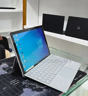 Laptop Microsoft Surface Pro 7 16GB Intel Core i5 SSD 256GB