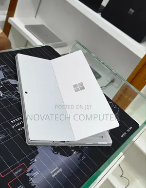 Laptop Microsoft Surface Pro 7 16GB Intel Core i5 SSD 256GB