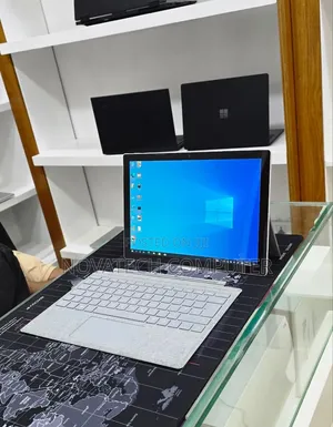 Laptop Microsoft Surface Pro 7 16GB Intel Core i5 SSD 256GB