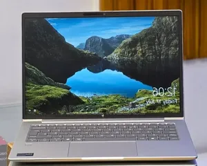 New Laptop HP EliteBook 640 G11 16GB Intel Core Ultra 5 SSD 512GB
