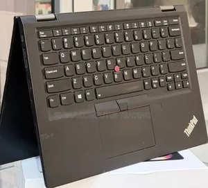 New Laptop Lenovo ThinkPad Yoga 16GB Intel Core i5 SSD 512GB