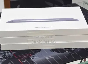 New Samsung Galaxy Tab S10 Lite 128 GB