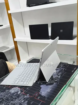 Laptop Microsoft Surface Pro 7 16GB Intel Core i5 SSD 256GB