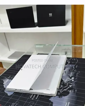 Laptop Microsoft Surface Pro 7 16GB Intel Core i5 SSD 256GB