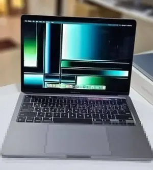 New Laptop Apple MacBook Pro 2022 M2 8GB Apple M2 SSD 256GB