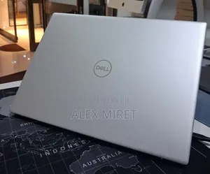 New Laptop Dell Inspiron 15 16GB Intel Core i7 SSD 1T