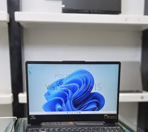 New Laptop Asus TUF516P 16GB AMD Ryzen 9 SSD 512GB