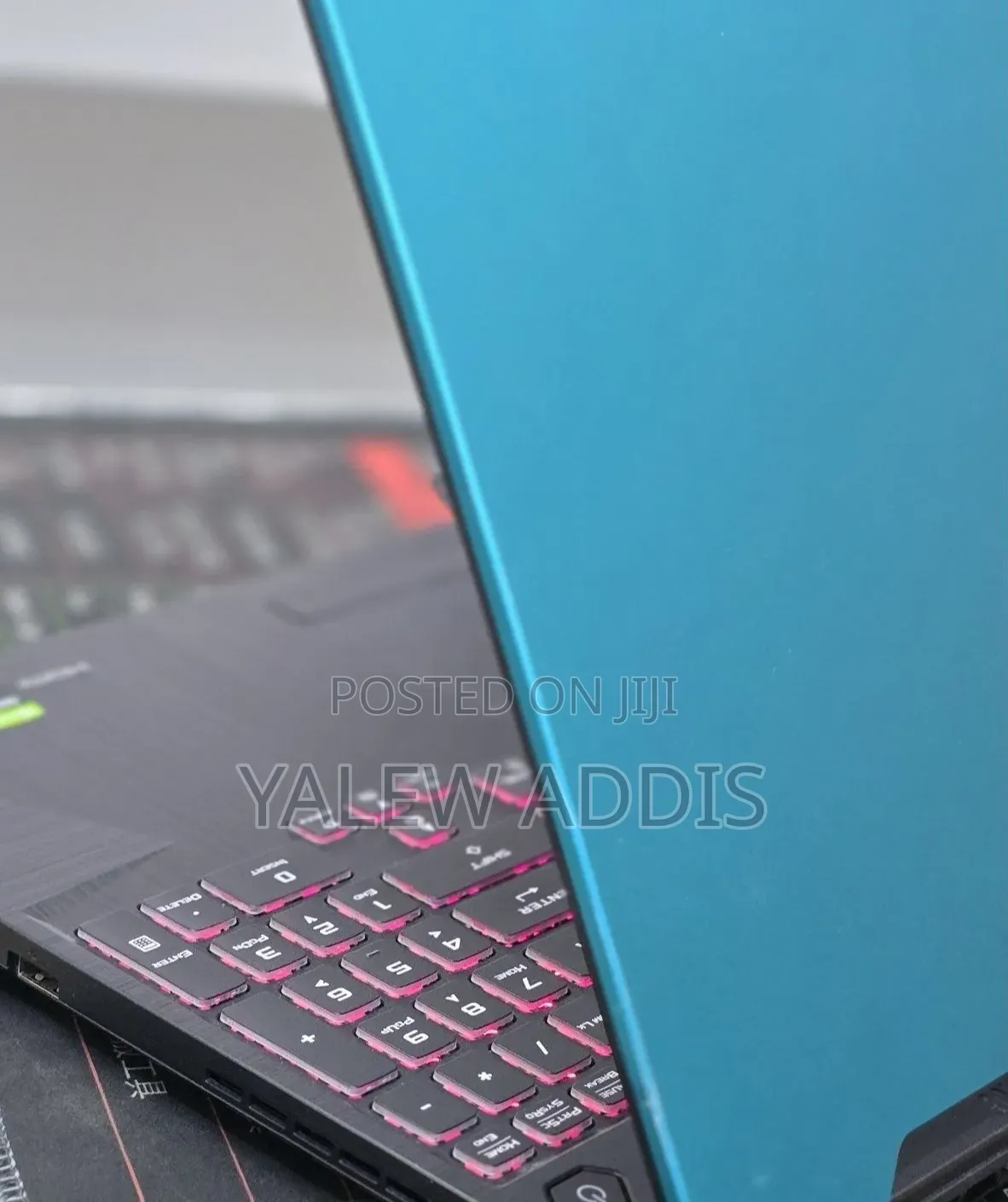 New Laptop Asus TUF516P 16GB AMD Ryzen 9 SSD 512GB