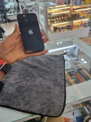 Apple iPhone 13 128 GB Black