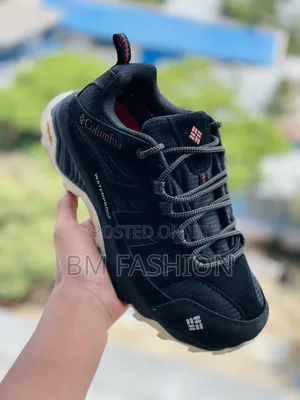 Columbia Exclusive Sneakers (Waterproof)