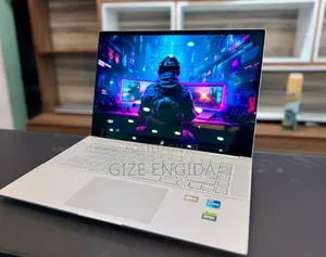 New Laptop HP Envy x360 16GB Intel Core i7 SSD 512GB
