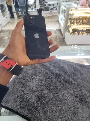 Apple iPhone 13 128 GB Black