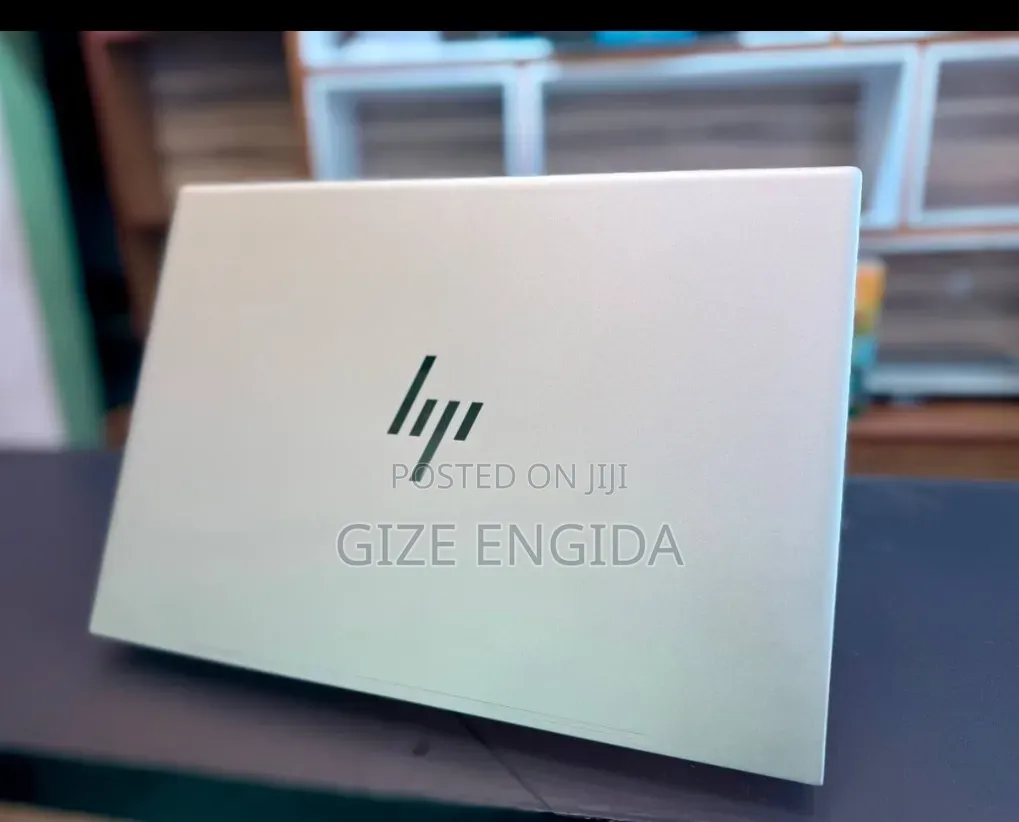 New Laptop HP Envy x360 16GB Intel Core i7 SSD 512GB