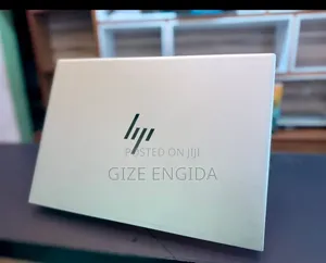 New Laptop HP Envy x360 16GB Intel Core i7 SSD 512GB