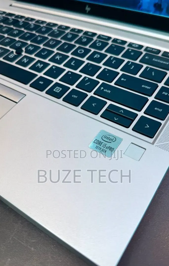 New Laptop HP EliteBook 840 G7 16GB Intel Core i5 SSD 512GB