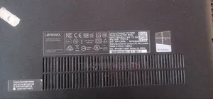 Laptop Lenovo IdeaPad 110 4GB Intel Core i3 HDD 500GB