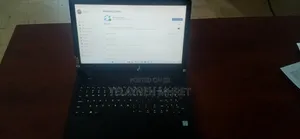 Laptop Lenovo IdeaPad 110 4GB Intel Core i3 HDD 500GB