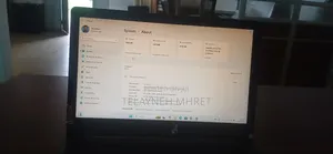Laptop Lenovo IdeaPad 110 4GB Intel Core i3 HDD 500GB