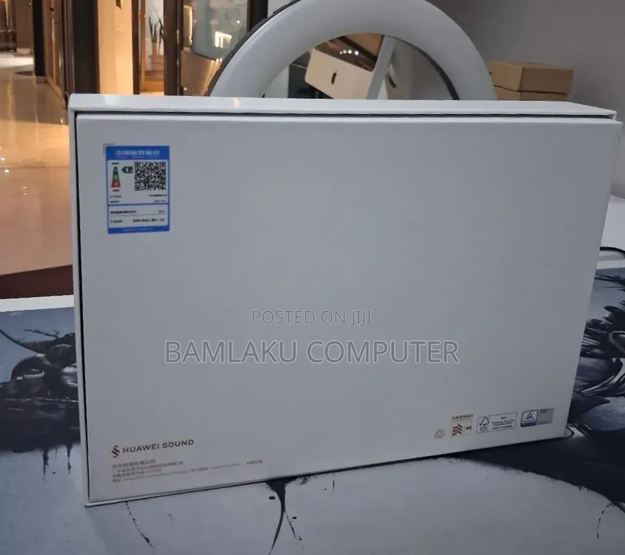 New Huawei MatePad Pro 512 GB