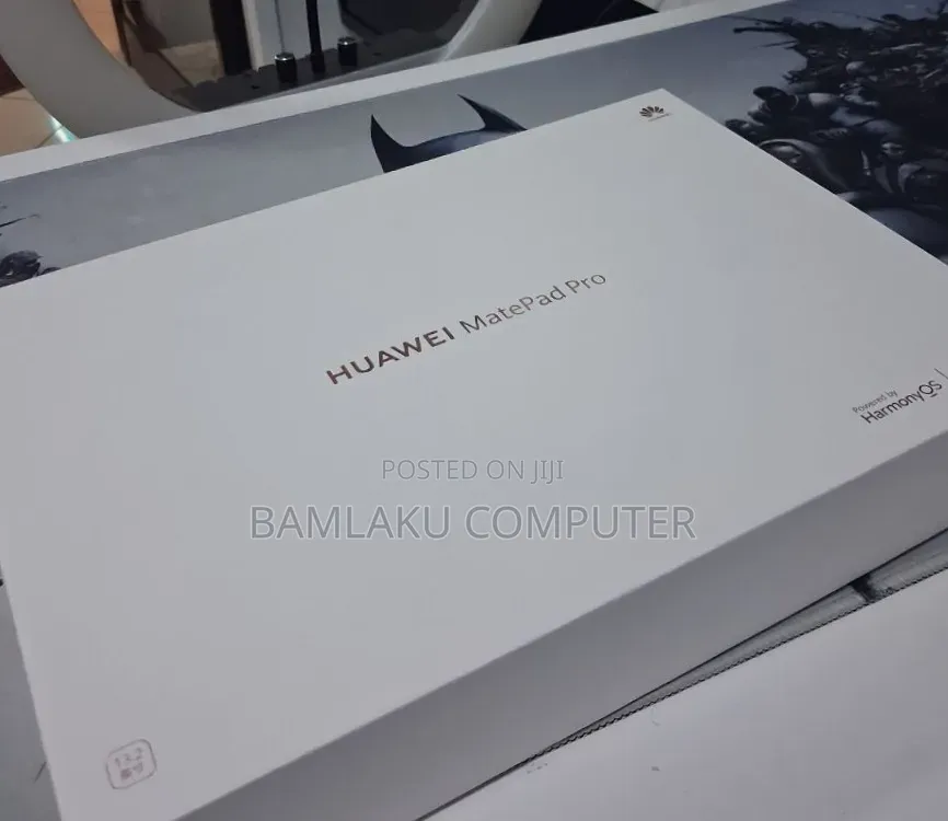 New Huawei MatePad Pro 512 GB