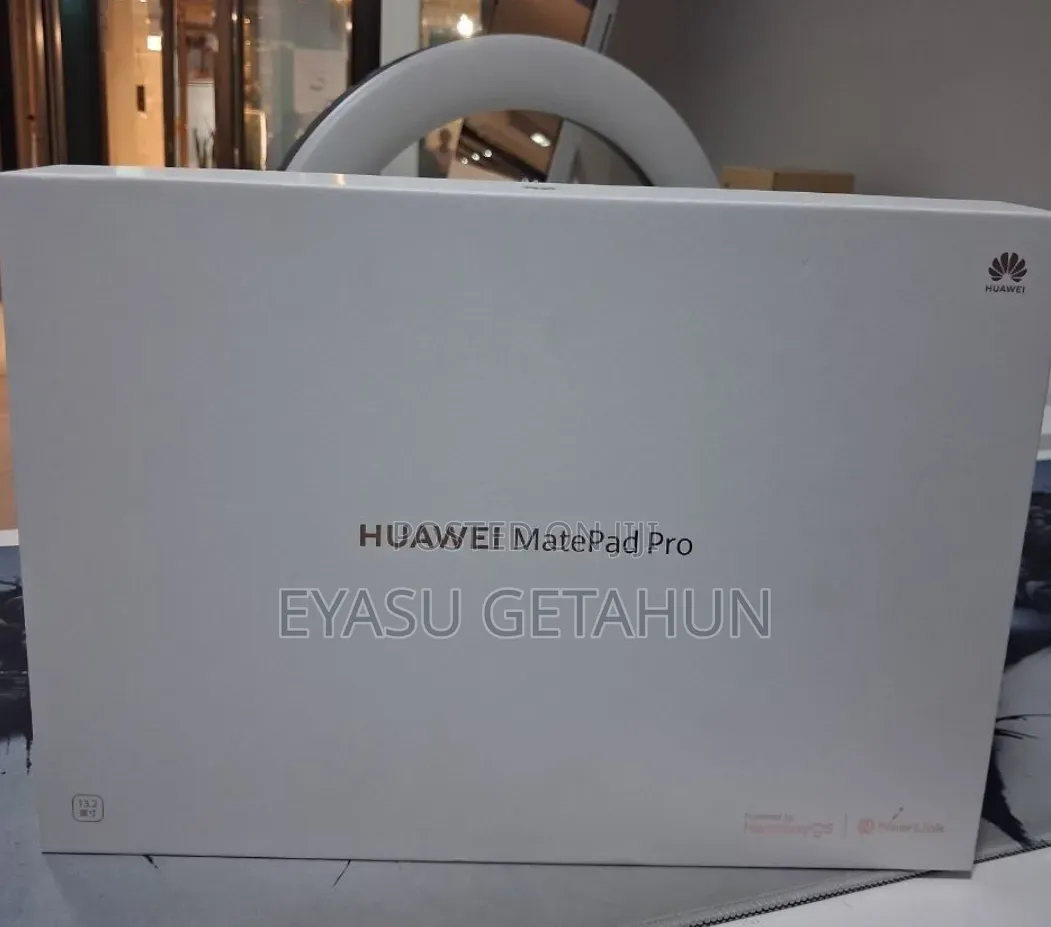 New Huawei MatePad Pro 512 GB