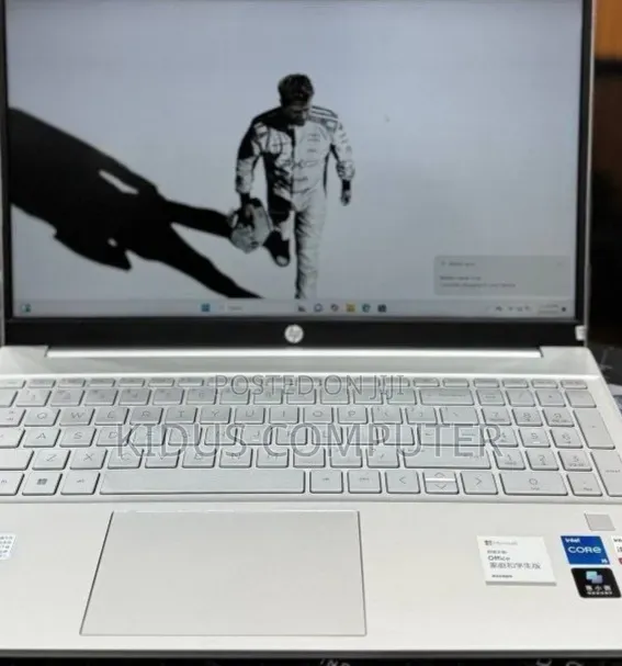 New Laptop HP Pavilion 15 16GB Intel Core i5 SSD 1T