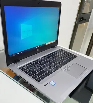 New Laptop HP EliteBook 840 G4 8GB Intel Core i7 HDD 1T