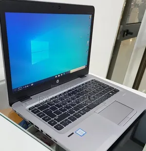 New Laptop HP EliteBook 840 G4 8GB Intel Core i7 HDD 1T