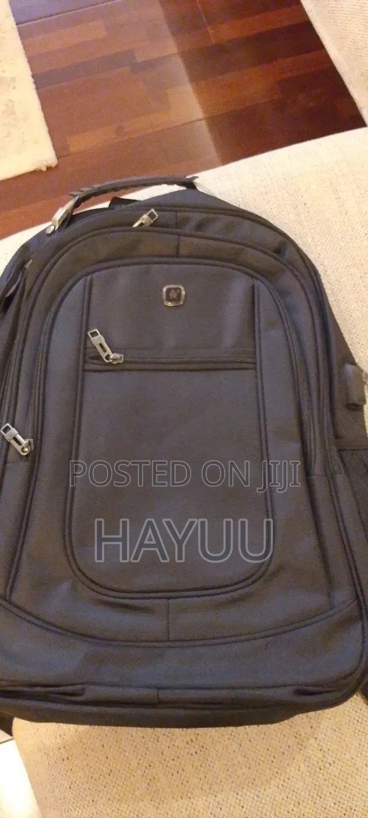 Laptop Bag