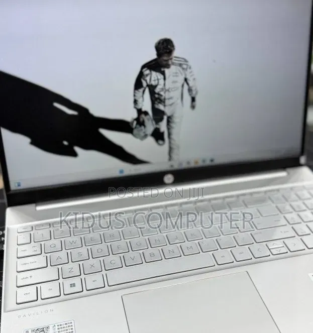 New Laptop HP Pavilion 15 16GB Intel Core i5 SSD 1T