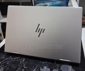 New Laptop HP Envy x360 8GB Intel Core i5 SSD 512GB