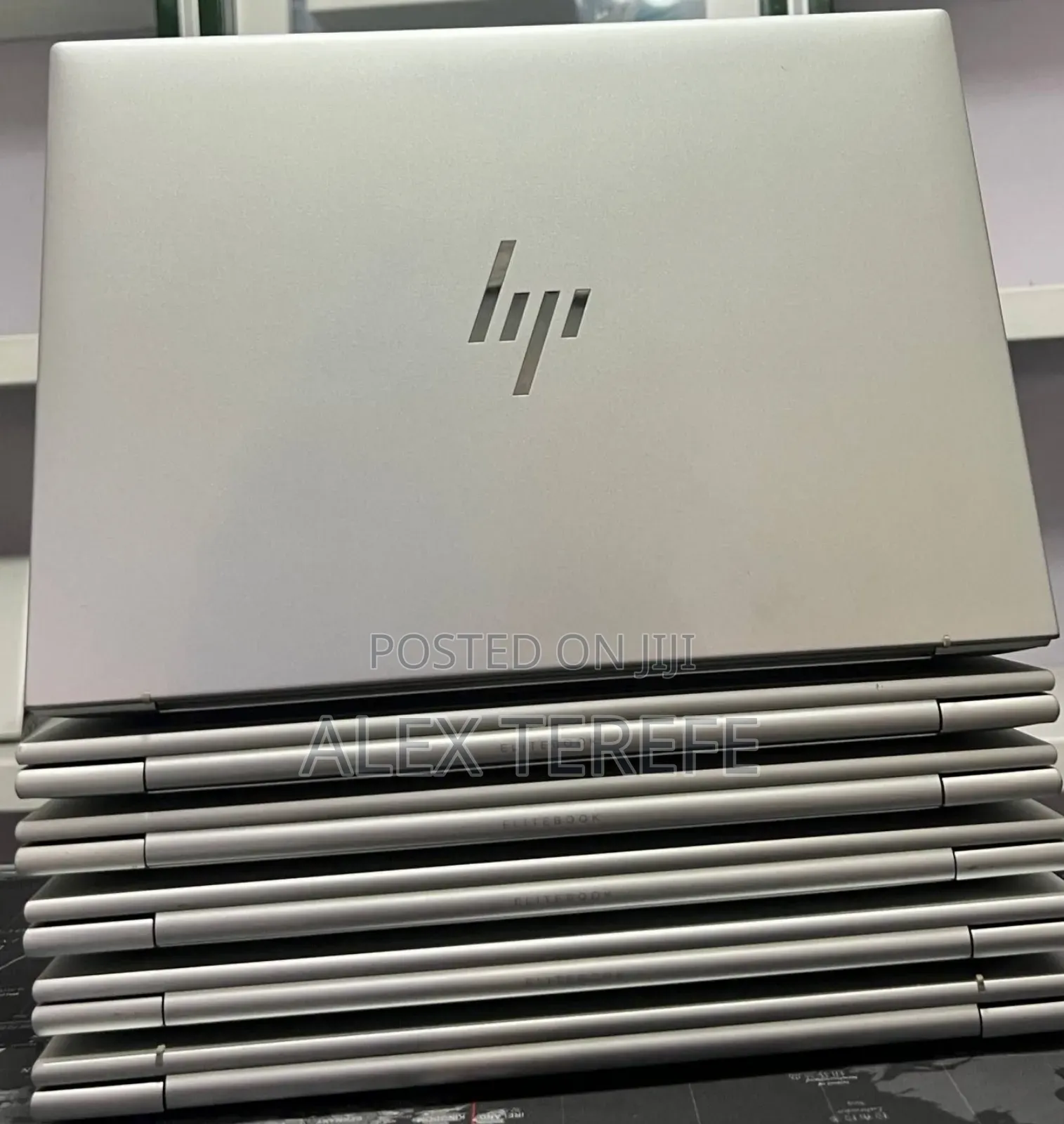New Laptop HP EliteBook 840 G9 16GB Intel Core i7 SSD 512GB