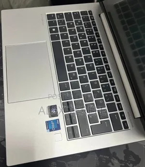 New Laptop HP EliteBook 840 G9 16GB Intel Core i7 SSD 512GB