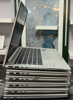 New Laptop HP EliteBook 840 G9 16GB Intel Core i7 SSD 512GB
