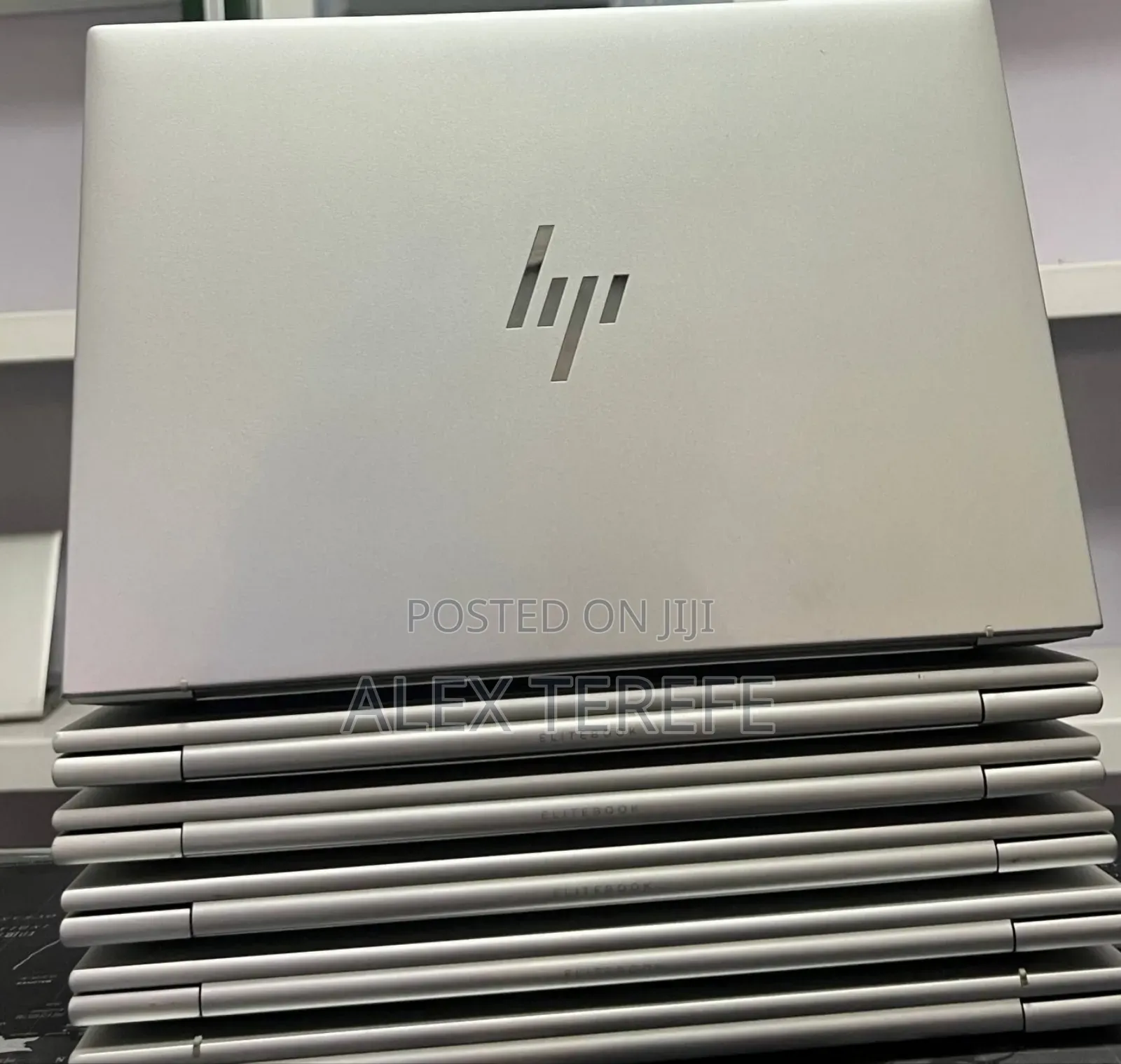 New Laptop HP EliteBook 840 G9 16GB Intel Core i7 SSD 512GB