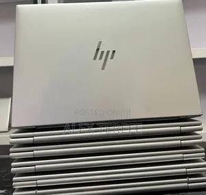 New Laptop HP EliteBook 840 G9 16GB Intel Core i7 SSD 512GB