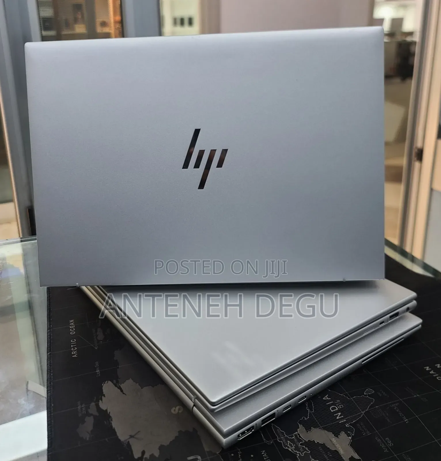 New Laptop HP EliteBook 840 G10 16GB Intel Core i7 SSD 512GB