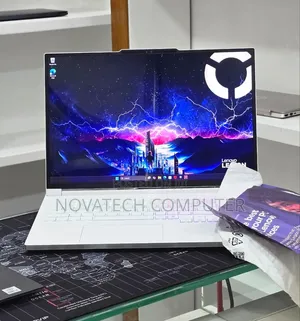 New Laptop Lenovo Legion 7 32GB Intel Core Ultra 7 SSD 1T