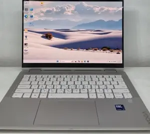 New Laptop Lenovo 32GB Intel Core Ultra 7 SSD 1T